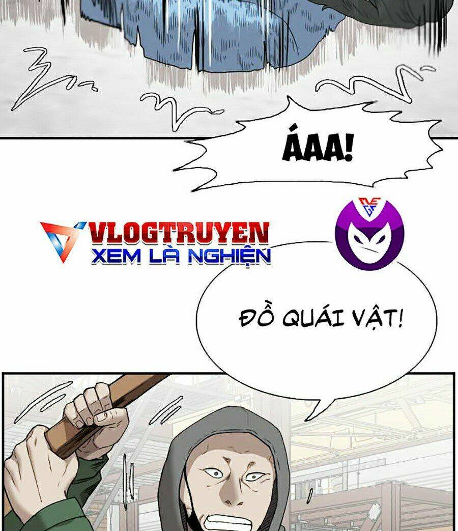 Người Xấu - Chapter 34 - Page 22