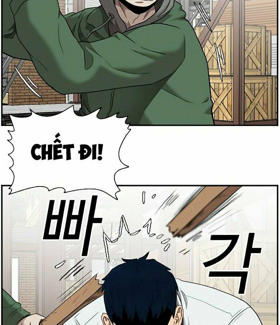 Người Xấu - Chapter 34 - Page 23