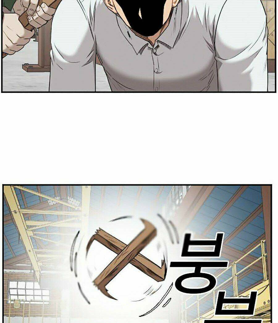 Người Xấu - Chapter 34 - Page 24