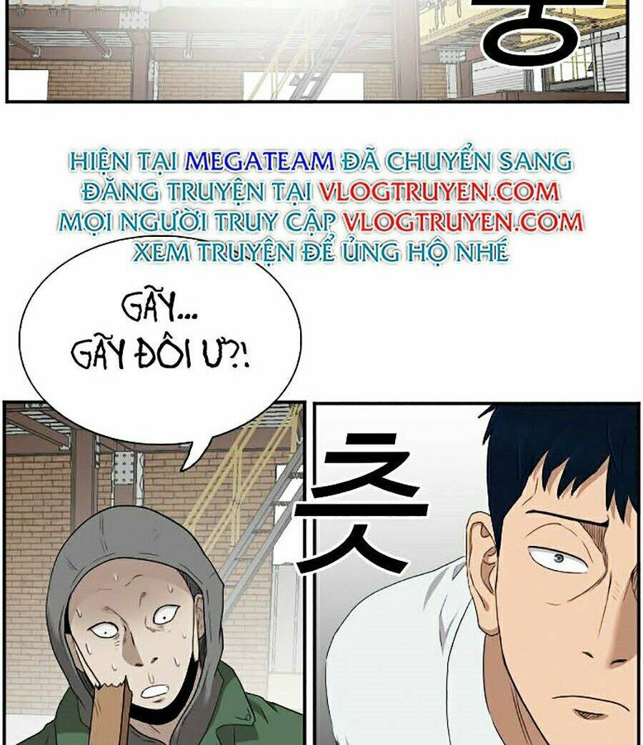 Người Xấu - Chapter 34 - Page 25