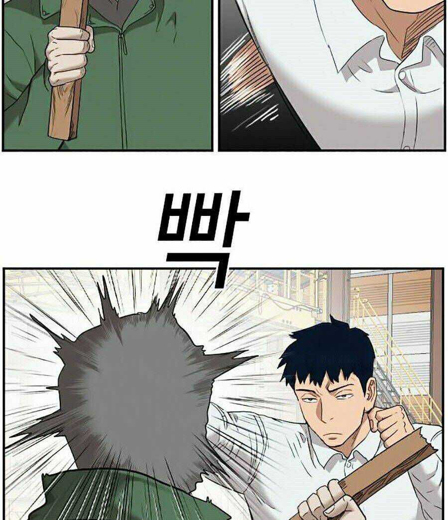 Người Xấu - Chapter 34 - Page 26