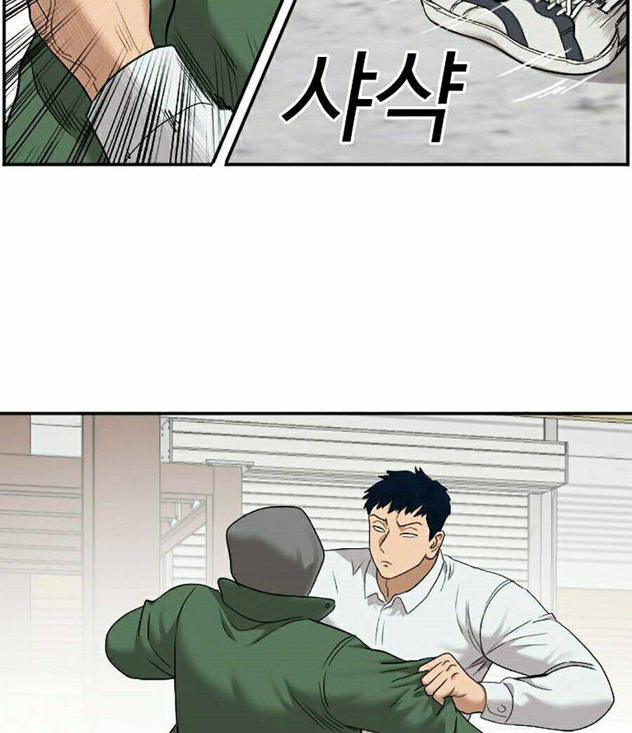 Người Xấu - Chapter 34 - Page 28