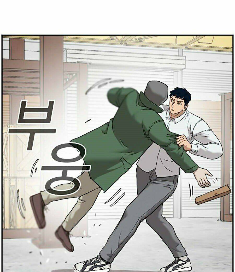 Người Xấu - Chapter 34 - Page 30