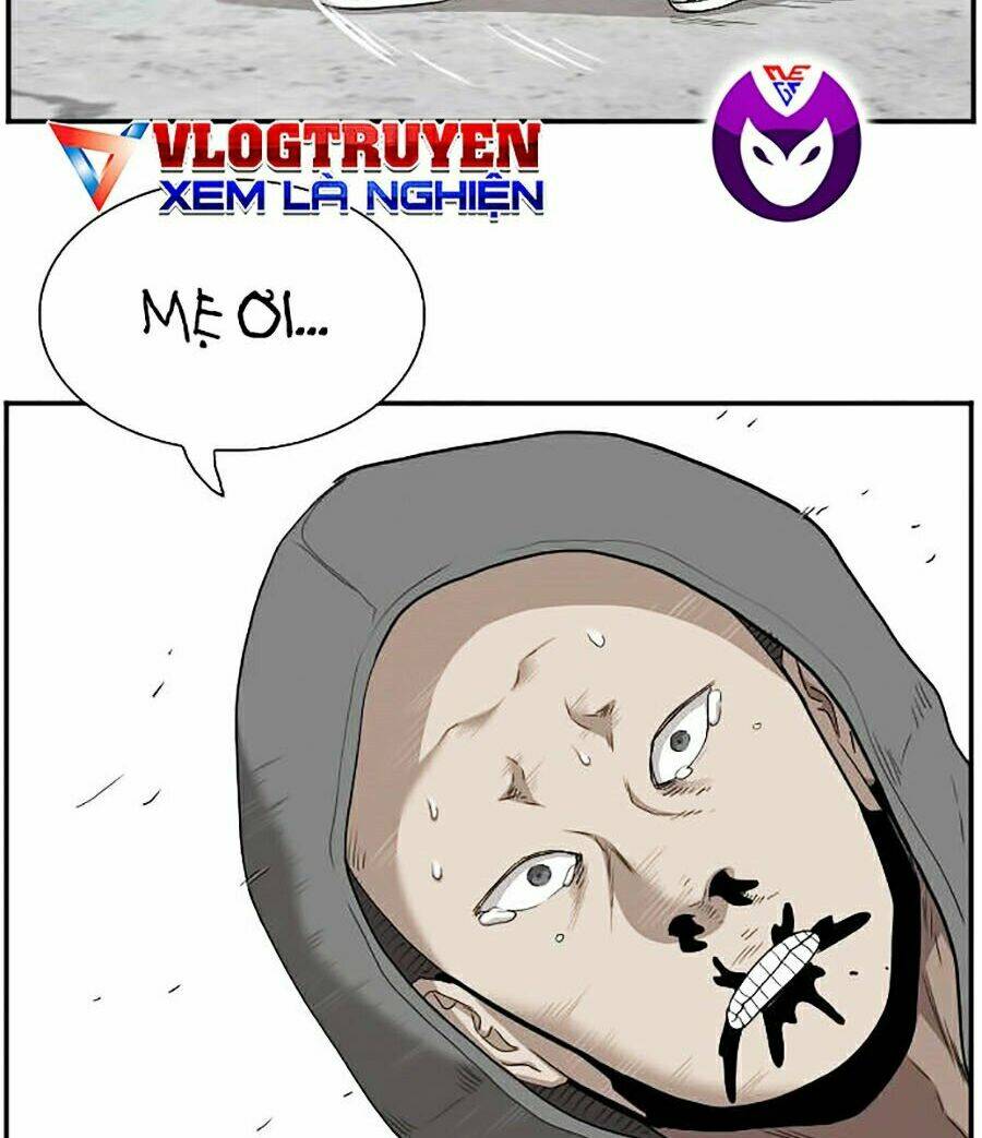 Người Xấu - Chapter 34 - Page 31