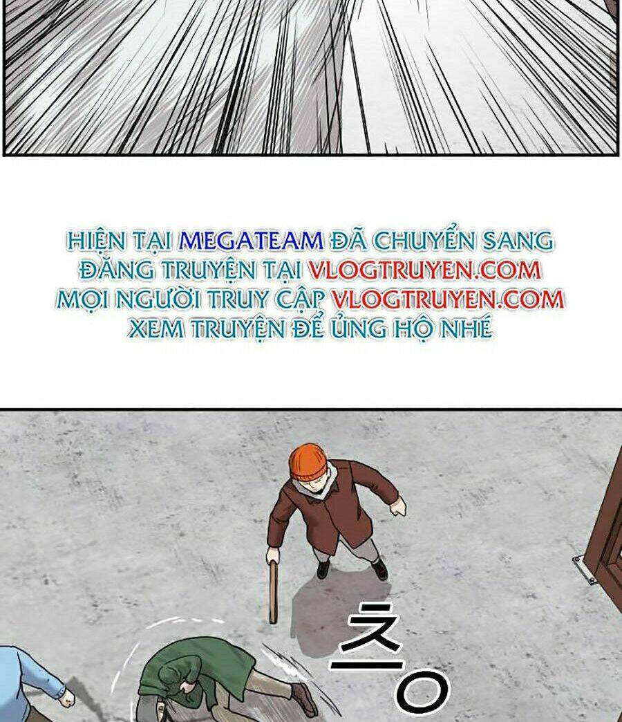 Người Xấu - Chapter 34 - Page 33