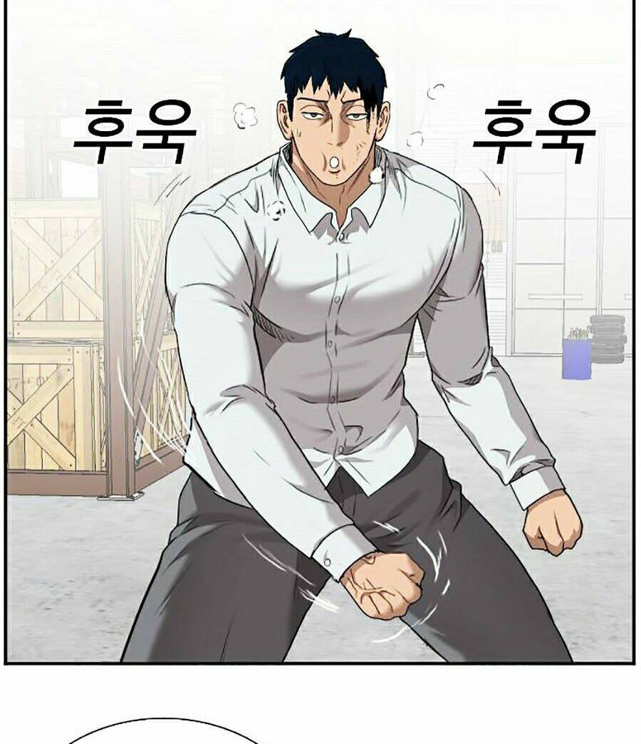 Người Xấu - Chapter 34 - Page 35