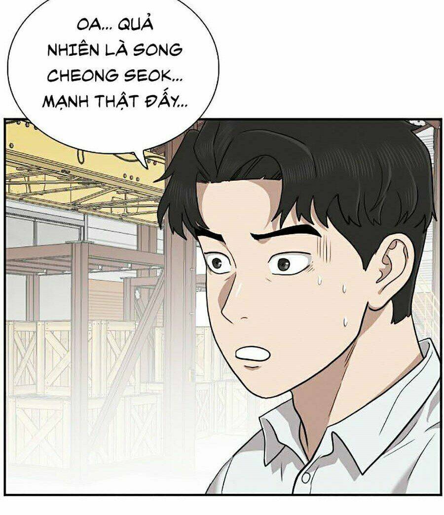 Người Xấu - Chapter 34 - Page 36