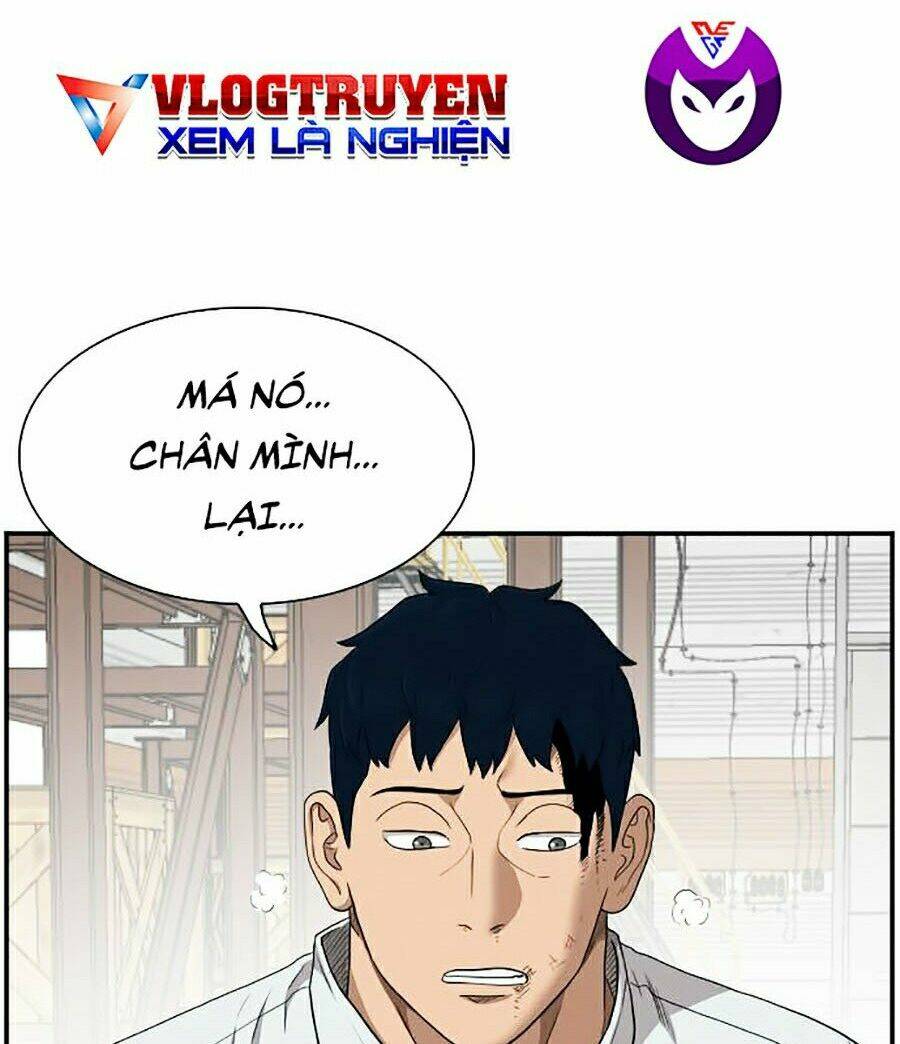 Người Xấu - Chapter 34 - Page 37