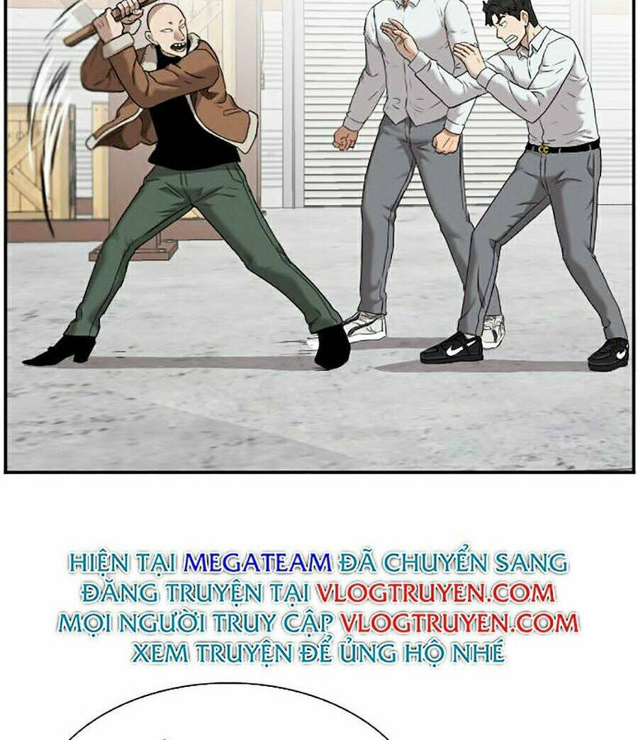 Người Xấu - Chapter 34 - Page 39