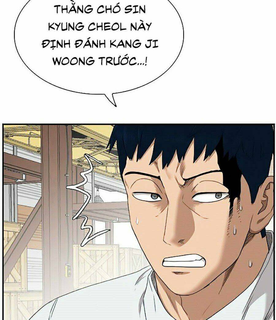 Người Xấu - Chapter 34 - Page 40