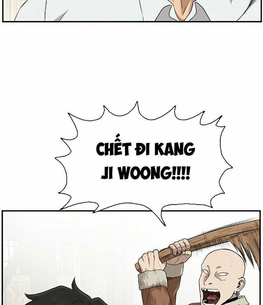 Người Xấu - Chapter 34 - Page 41