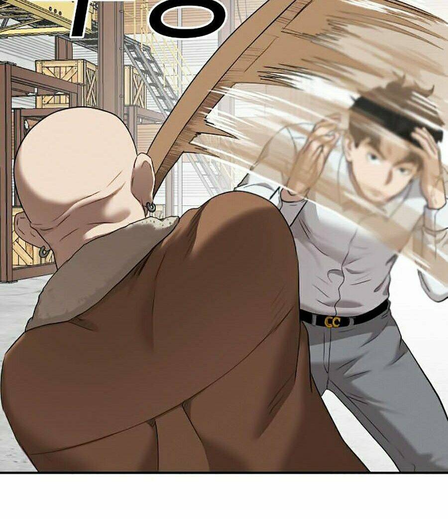 Người Xấu - Chapter 34 - Page 43