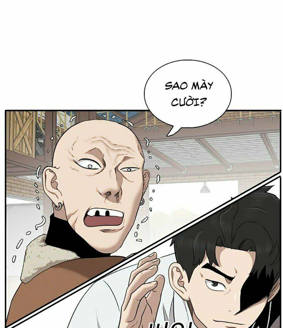 Người Xấu - Chapter 34 - Page 44