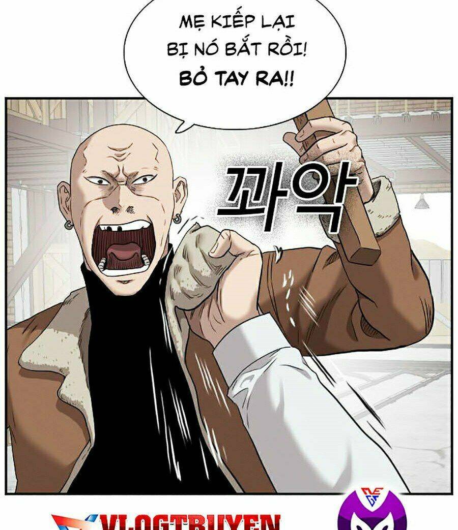 Người Xấu - Chapter 34 - Page 46