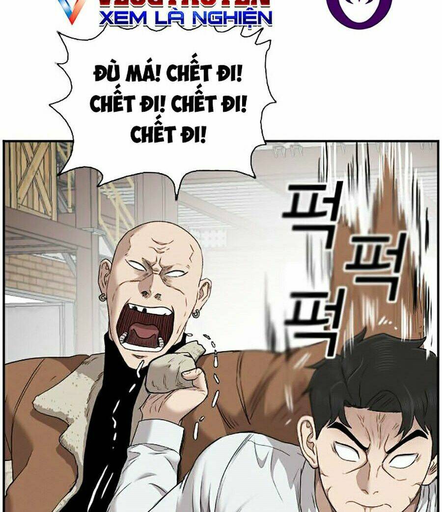 Người Xấu - Chapter 34 - Page 47