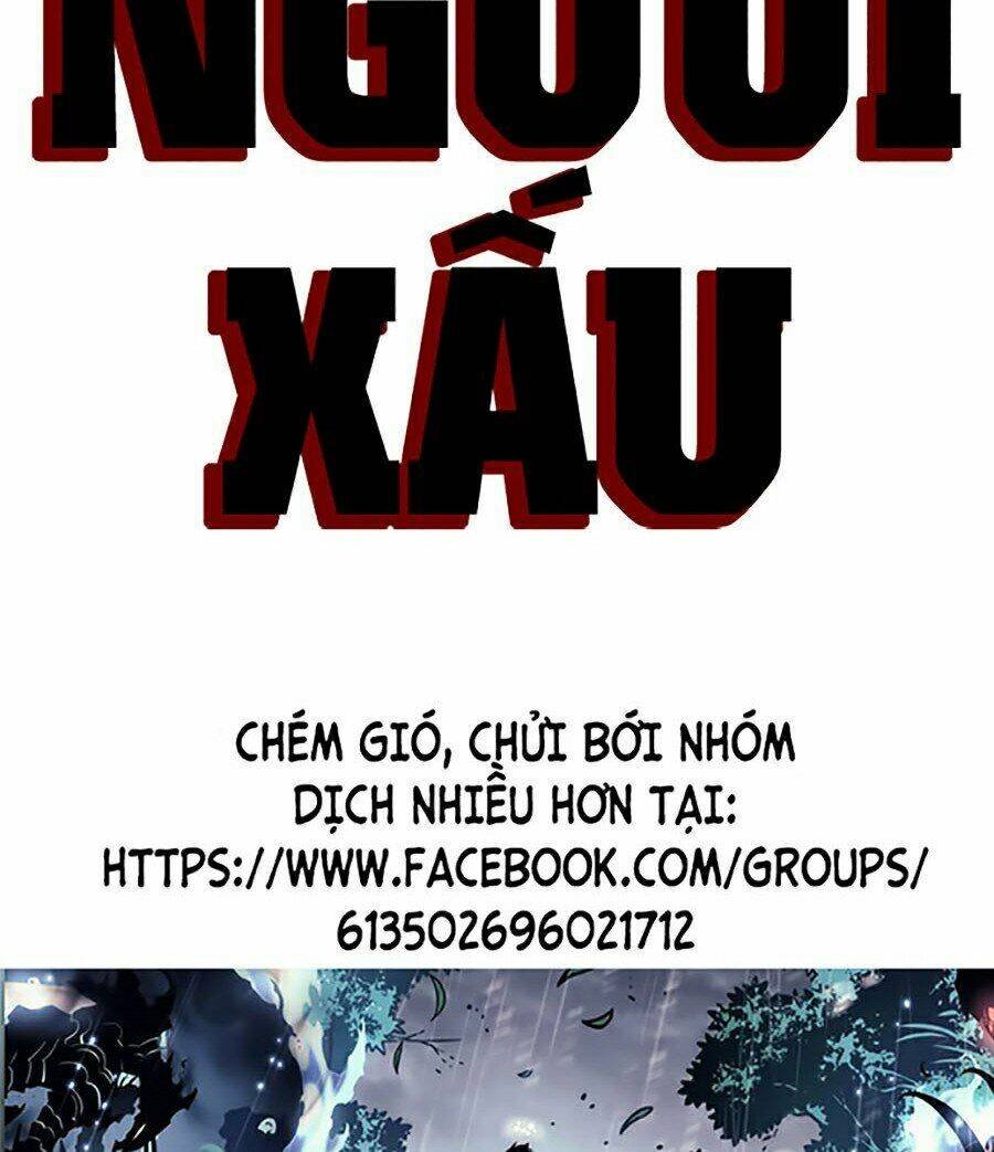 Người Xấu - Chapter 34 - Page 4