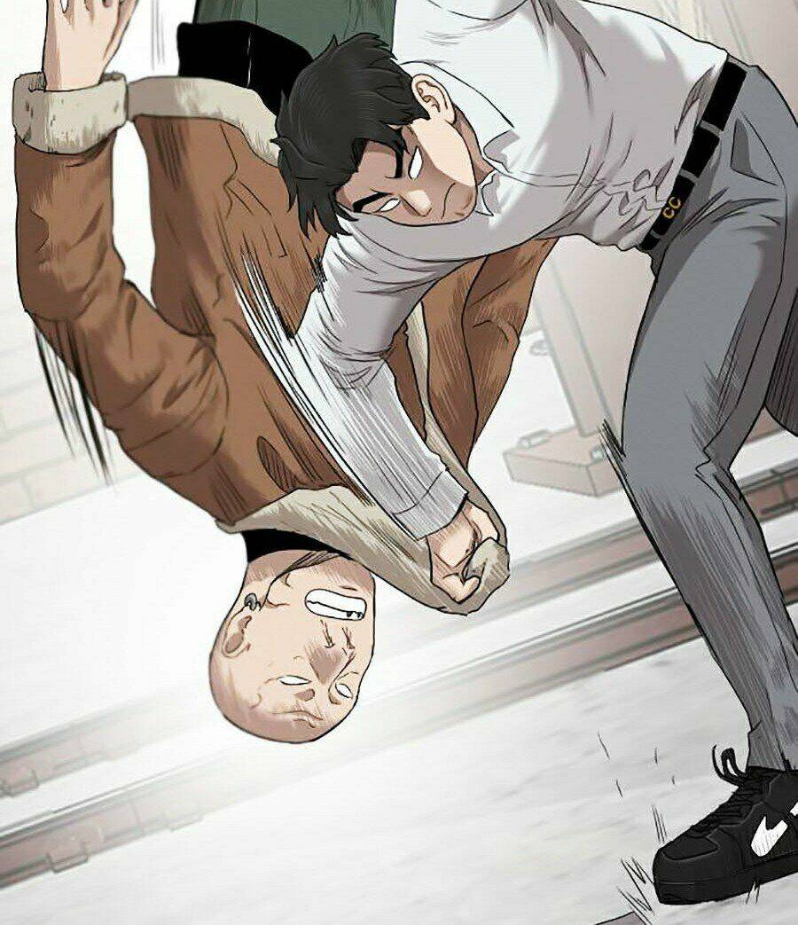 Người Xấu - Chapter 34 - Page 52