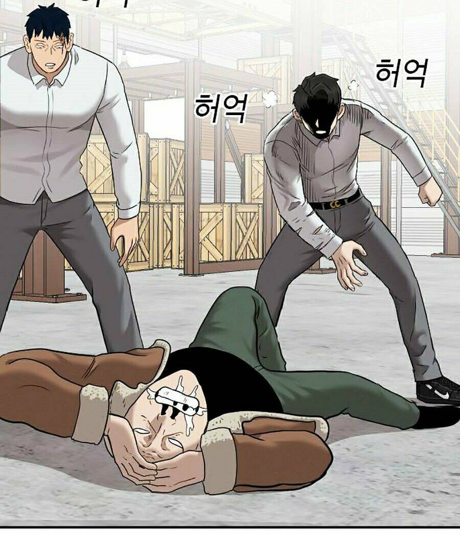 Người Xấu - Chapter 34 - Page 55