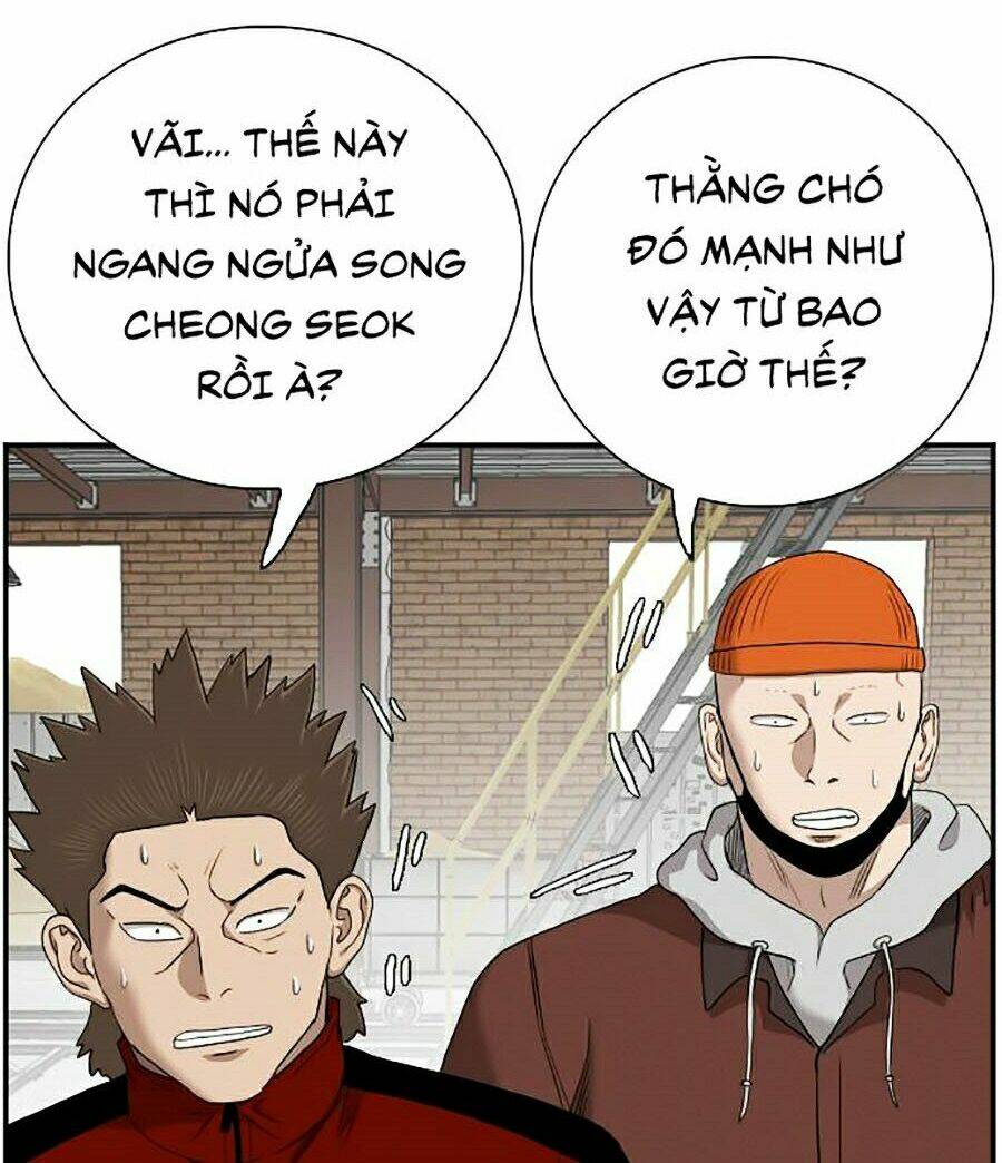 Người Xấu - Chapter 34 - Page 57