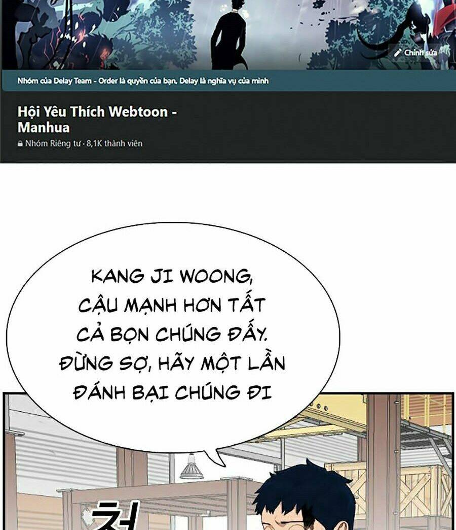 Người Xấu - Chapter 34 - Page 5