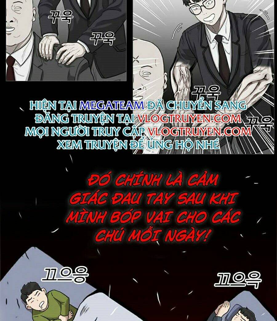 Người Xấu - Chapter 34 - Page 63