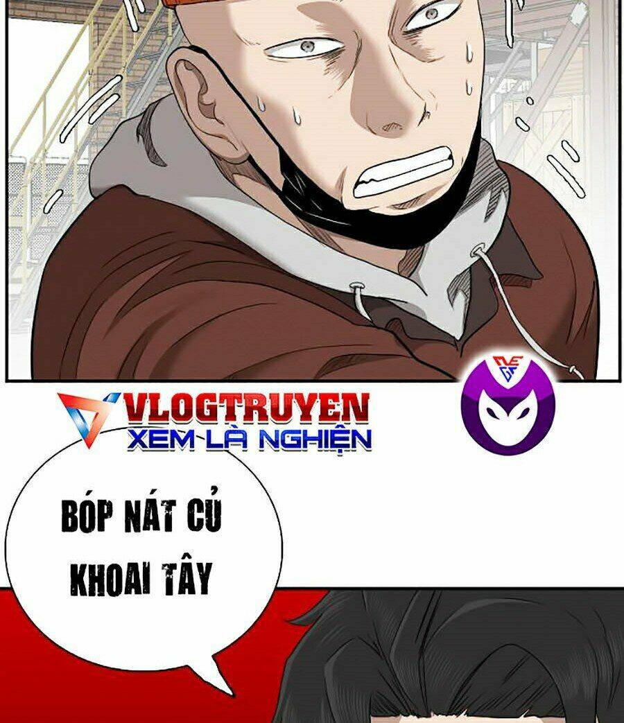 Người Xấu - Chapter 34 - Page 70