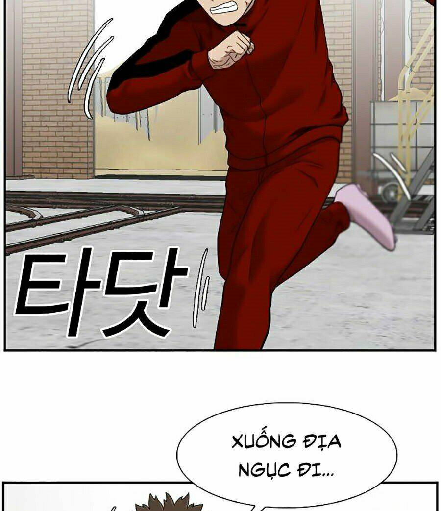 Người Xấu - Chapter 34 - Page 74