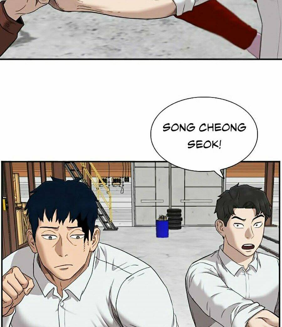 Người Xấu - Chapter 34 - Page 77