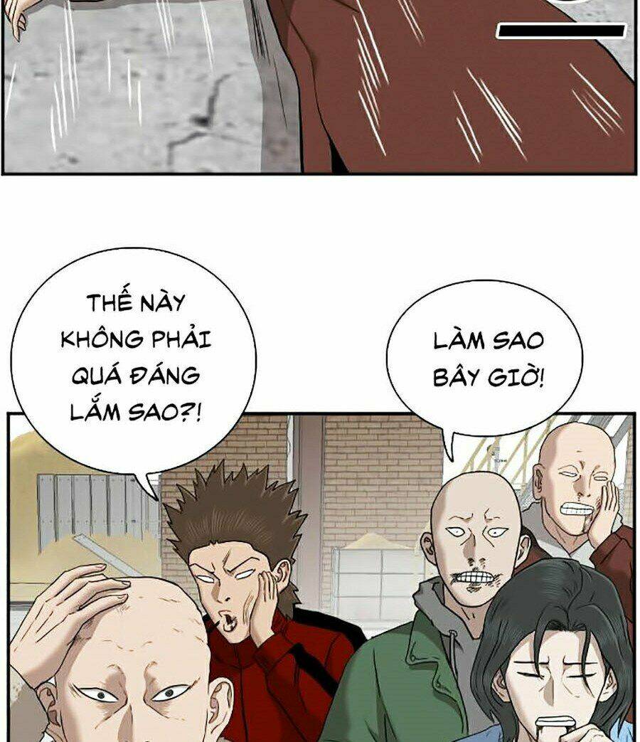 Người Xấu - Chapter 34 - Page 84