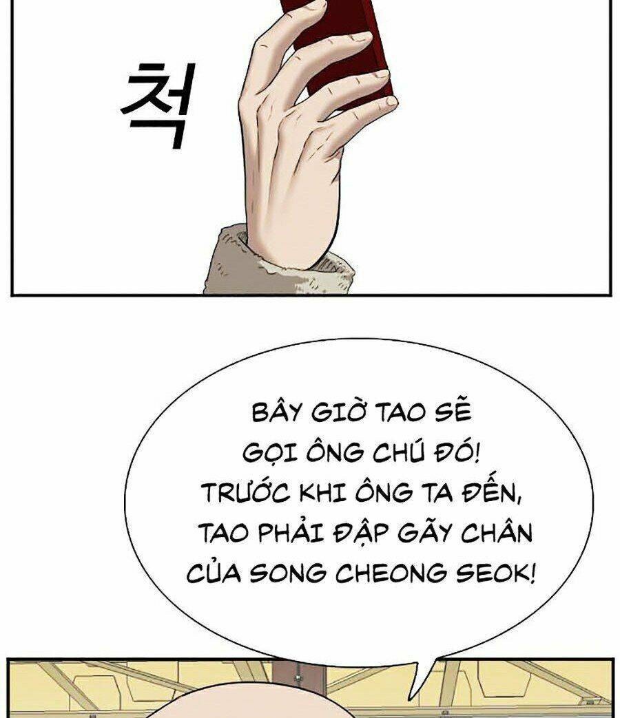 Người Xấu - Chapter 34 - Page 86