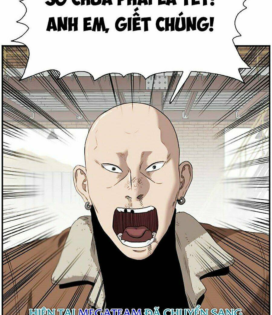 Người Xấu - Chapter 34 - Page 8