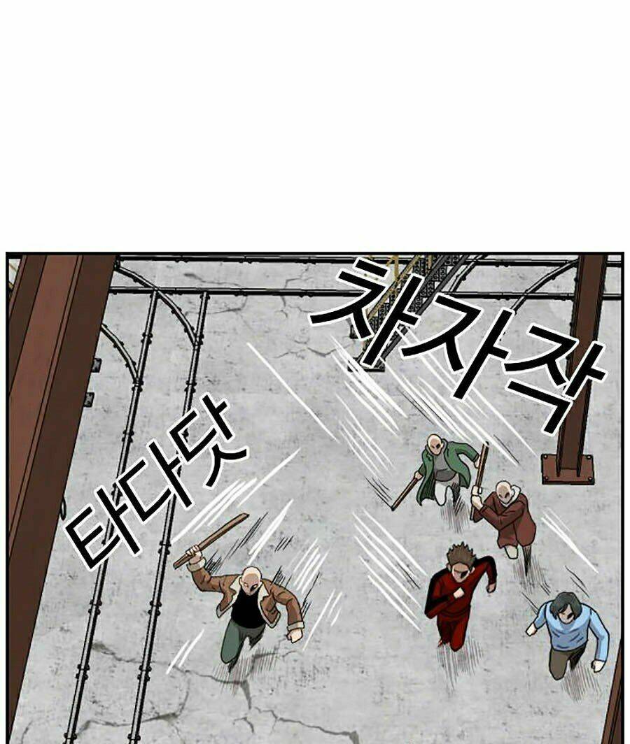 Người Xấu - Chapter 34 - Page 90