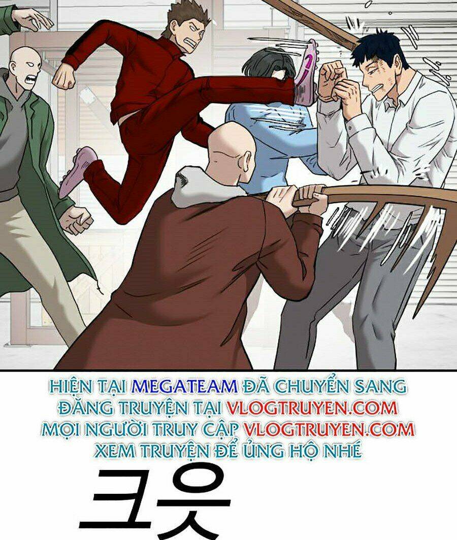 Người Xấu - Chapter 34 - Page 96
