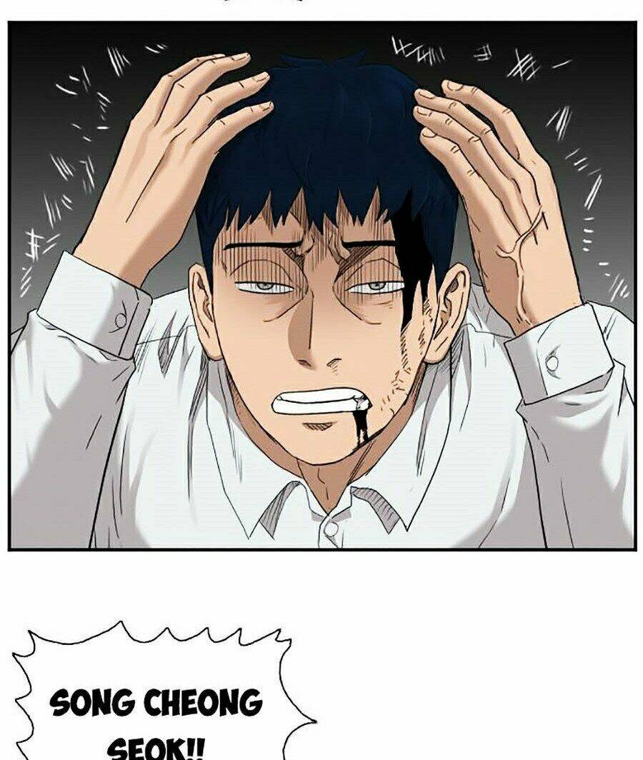 Người Xấu - Chapter 34 - Page 97