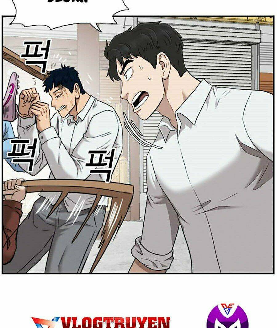 Người Xấu - Chapter 34 - Page 98