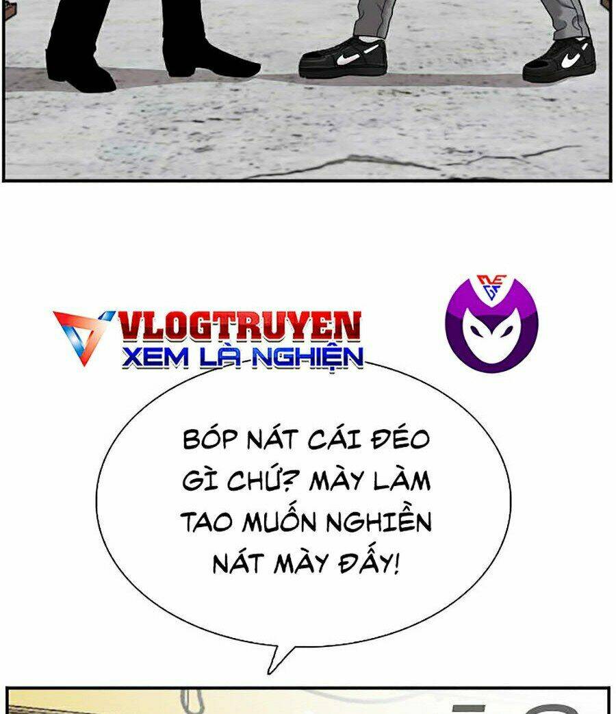 Người Xấu - Chapter 35 - Page 100
