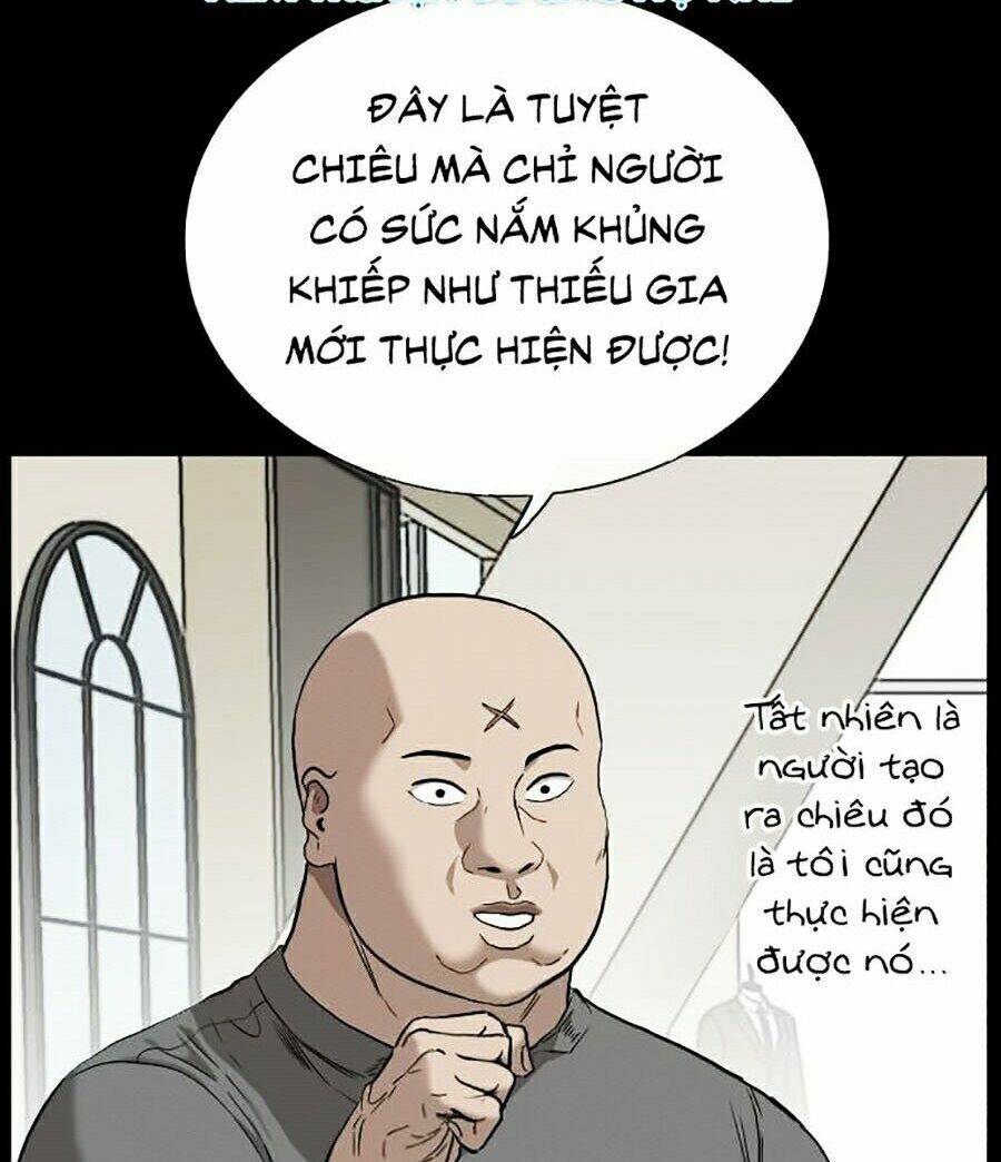 Người Xấu - Chapter 35 - Page 113