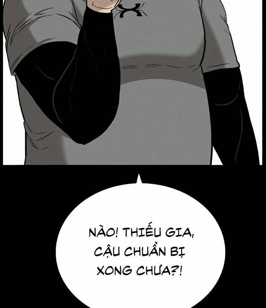 Người Xấu - Chapter 35 - Page 114