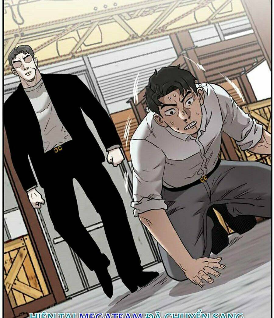 Người Xấu - Chapter 35 - Page 117