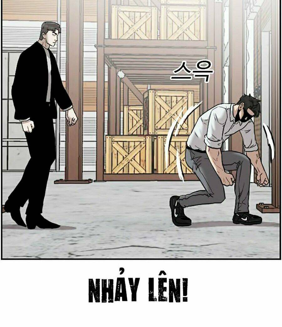 Người Xấu - Chapter 35 - Page 119