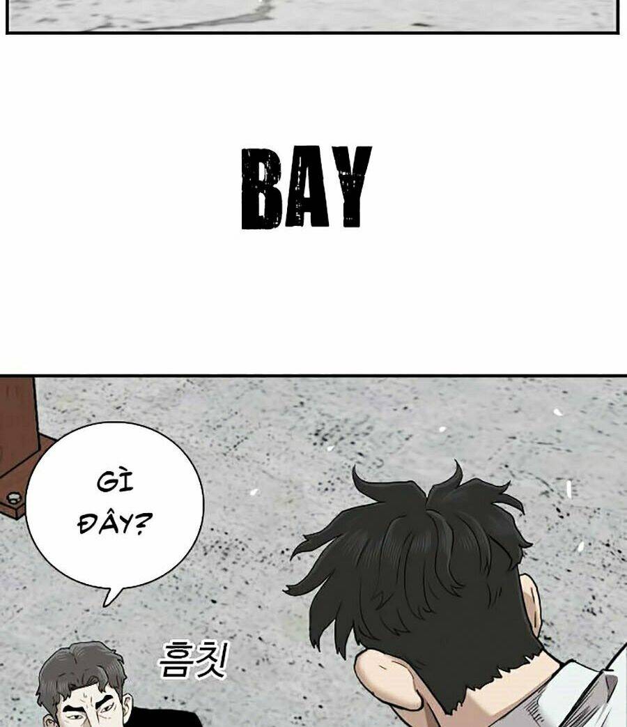 Người Xấu - Chapter 35 - Page 121