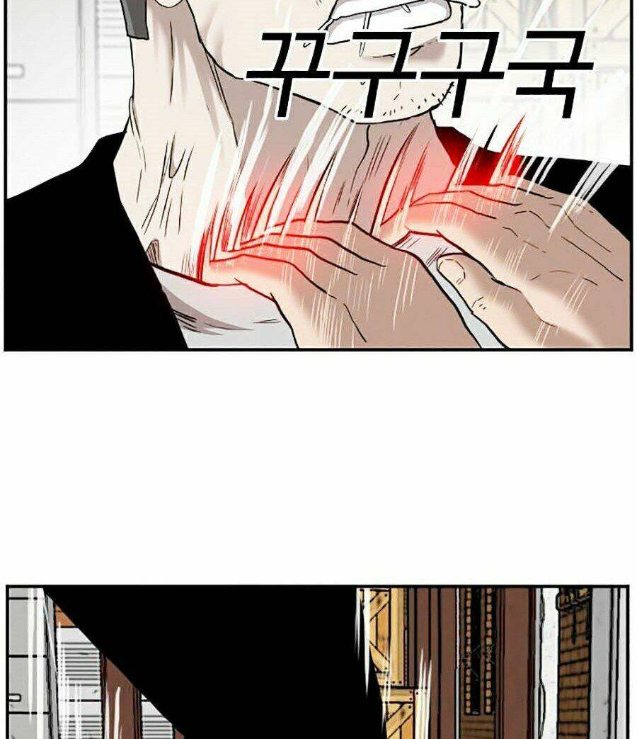 Người Xấu - Chapter 35 - Page 128