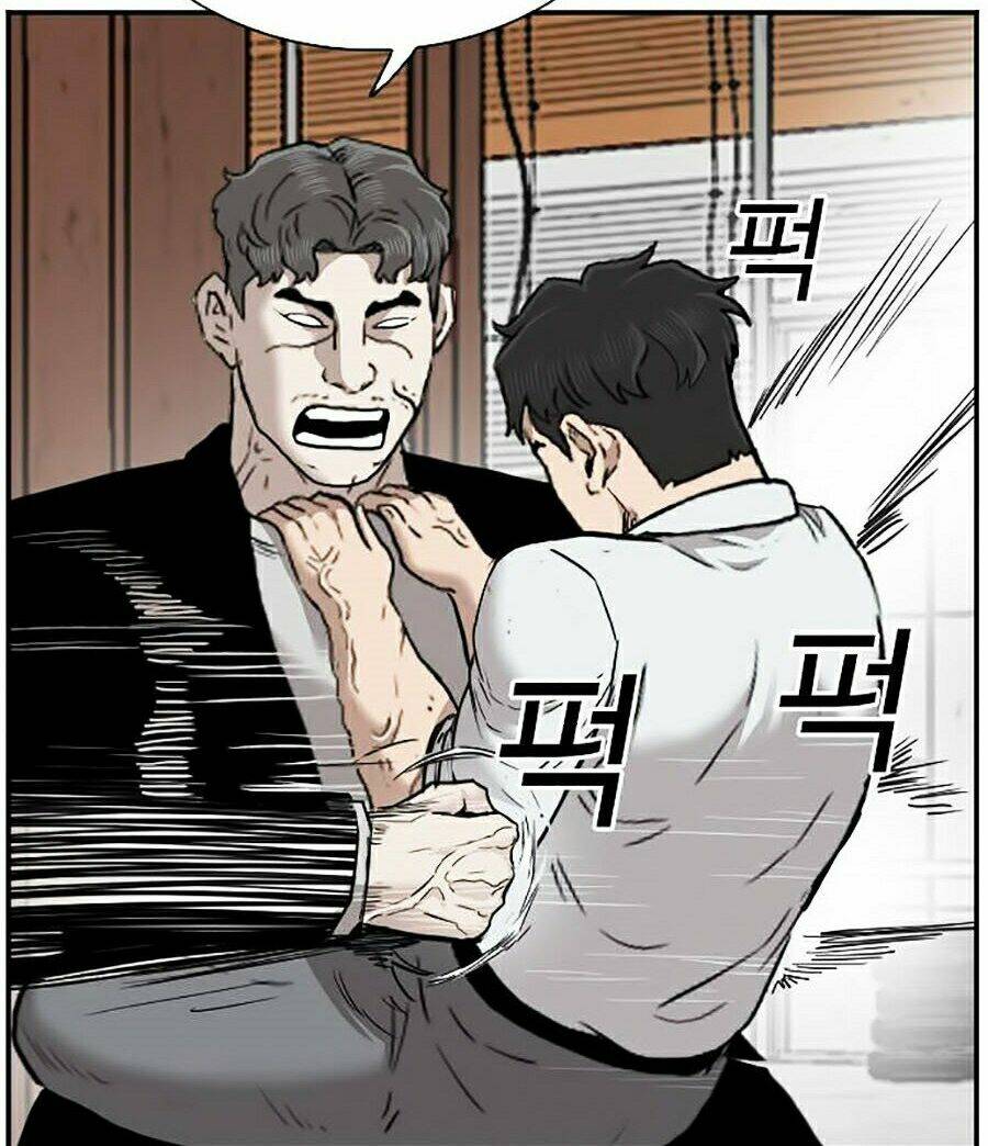 Người Xấu - Chapter 35 - Page 133