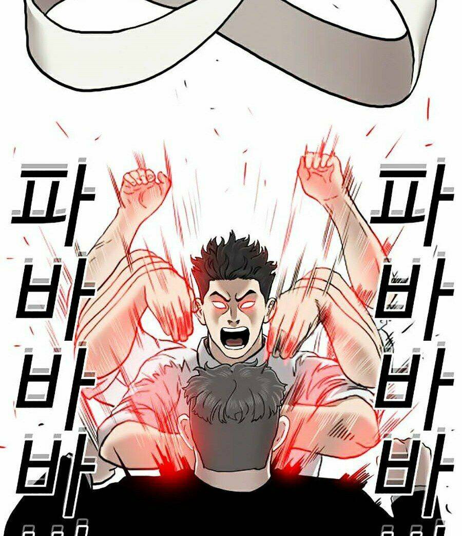 Người Xấu - Chapter 35 - Page 136