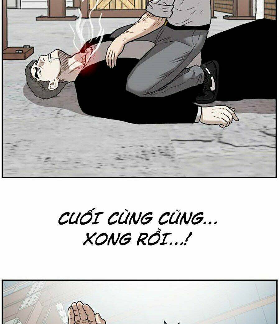 Người Xấu - Chapter 35 - Page 144