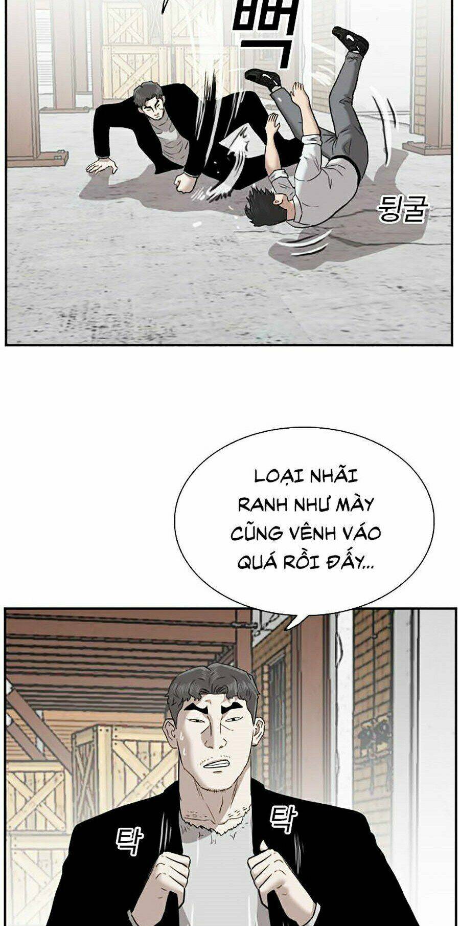Người Xấu - Chapter 35 - Page 151
