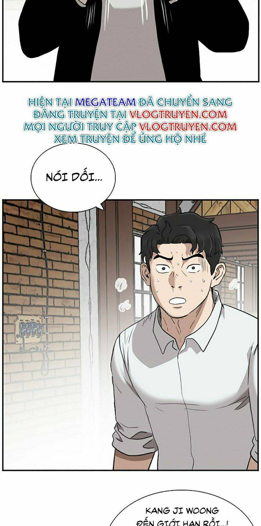 Người Xấu - Chapter 35 - Page 152