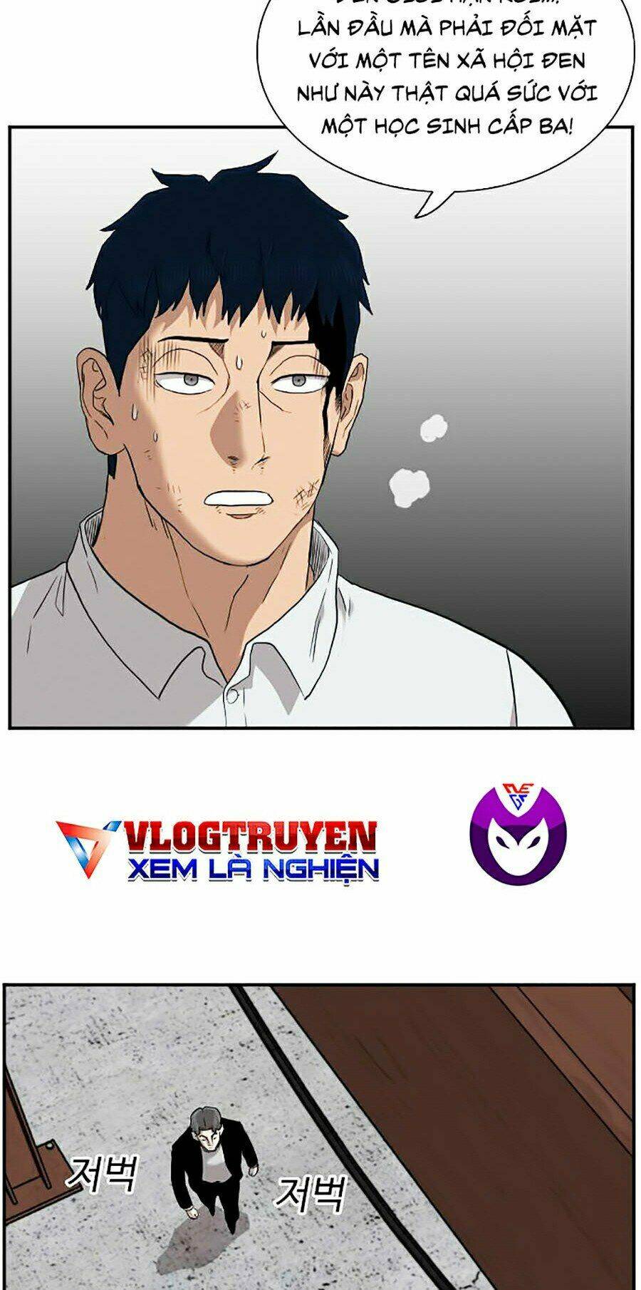 Người Xấu - Chapter 35 - Page 153