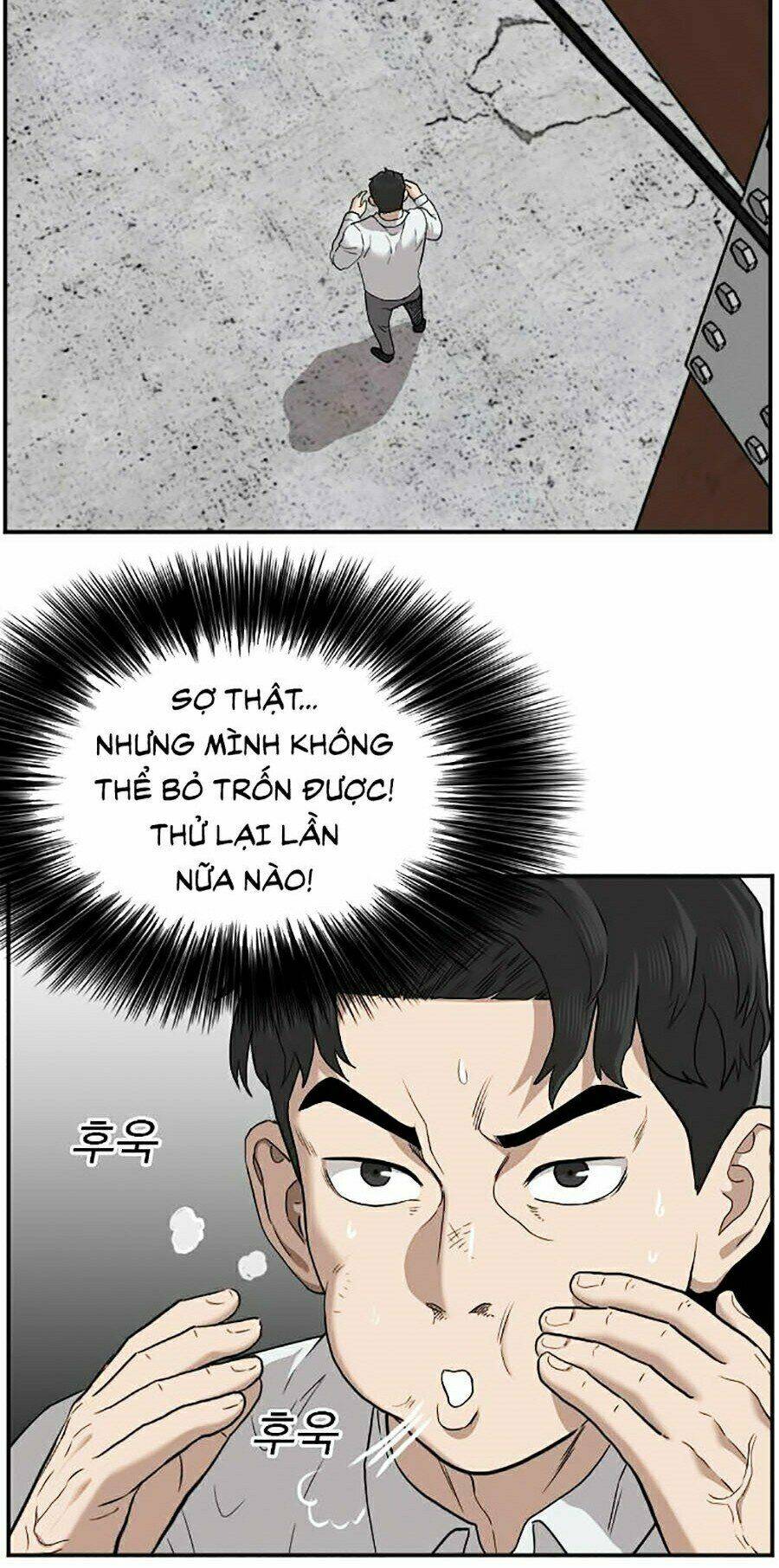 Người Xấu - Chapter 35 - Page 154