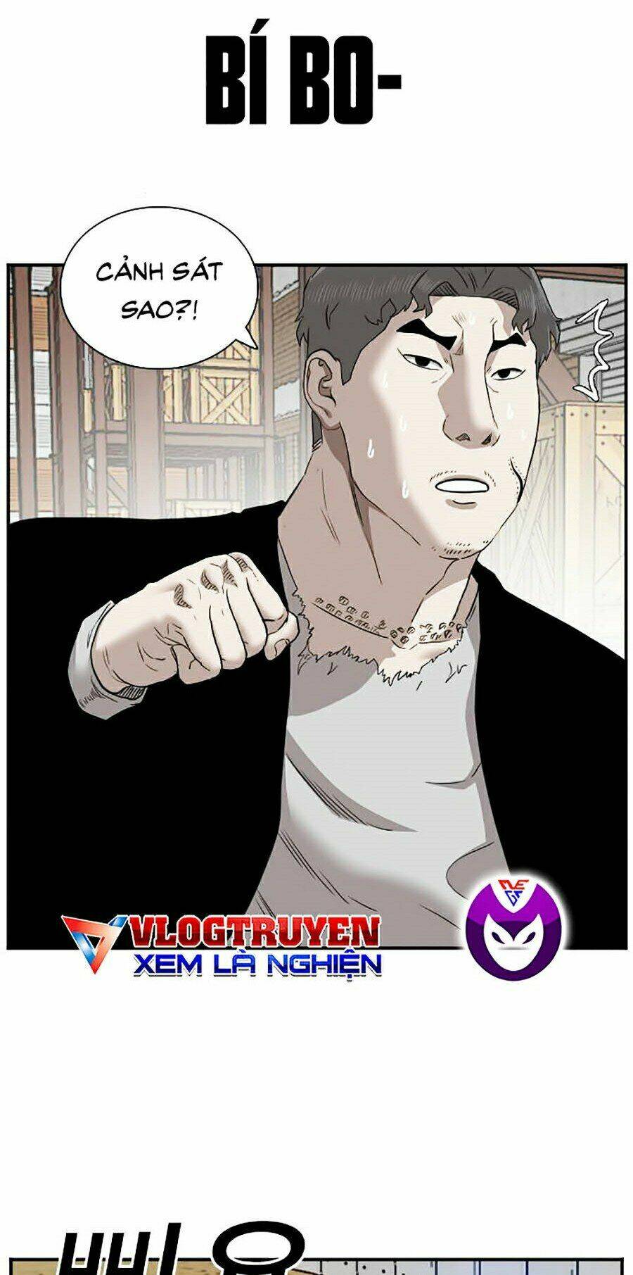 Người Xấu - Chapter 35 - Page 156